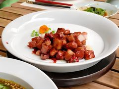 -隐庐·古法川菜(高新店)