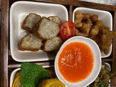 -四道菜·福建菜馆(新街口金鹰店)