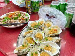 -伟记牛蹄(望牛墩店)