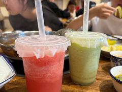 -厝味火锅·潮汕卤水火锅(十一合店)
