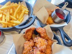 -必胜客(唐延店)