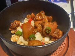 -金典银峰老鹅馆·昆山菜(亭林公园店)