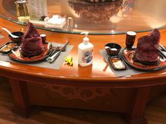 -阿斯牛牛·凉山菜(新会展店)