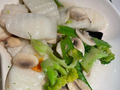 -外婆家(西红门荟聚购物中心店)