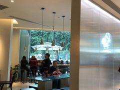 大堂-喜茶(佛山岭南站店)