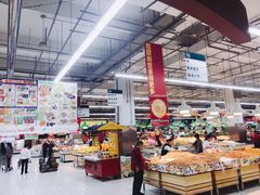 -大润发(花雨店)