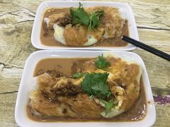 -州记·肠粉·牛肉火锅(福安店)