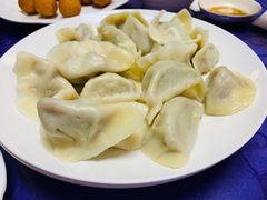 -东北饺子王(港澳广场购物中心店)