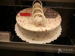 -85度C(上海松江九亭店)