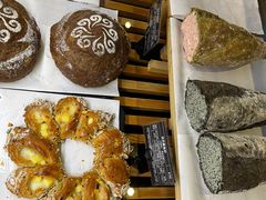 -Let's Taipei 非常烘焙(太古里店)