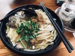 -鑫花溪牛肉米粉(文星广场店)