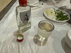 -胡同儿老北京涮肉