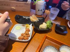 -豚一拉麺(花城汇南区店)