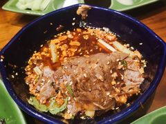 -君悦酒店·1881·北京烤鸭