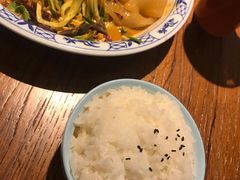 -川人百味(金安中央大街店)