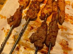 -有奴思烤肉·清真(正宁路店)