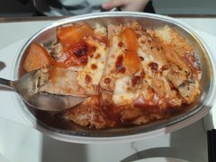 -深仔记正宗云吞面(尖沙咀店)