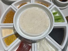 -羲和雅苑•北京烤鸭(国贸商城店)