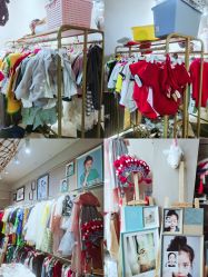 -河马叔叔孕婴儿童摄影(梦时代店)