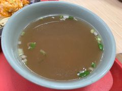 -中国兰州名牛纯汤牛肉面(永安道店)