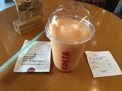 -COSTA COFFEE(武汉天地店)