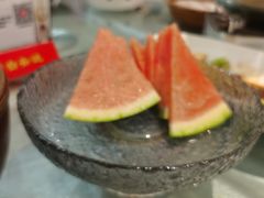 -辛香味烧鱼馆·非遗技艺·排骨红烧肉(光谷医药园店)