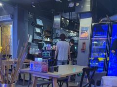 -质烤烤物·活烤海鲜(质烤总店)