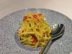 -君庭中餐厅(友谊宾馆店)