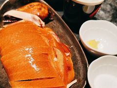 -德永枣香烤鸭(官舍店)