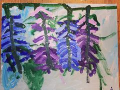 -艾瑞克儿童艺术创想(海马公园店)