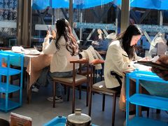 -濠轩阁特色生蚝火锅总店