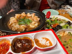 -肘子酥·天津菜·特色捞面(德云社店)