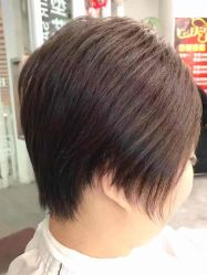 -T-Hair Salon