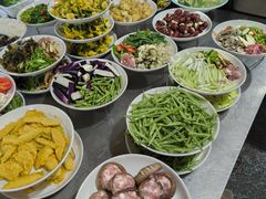 -永新酸菜鱼馆桂花山庄