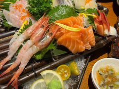 -二丁目食堂(浑南花园城店)