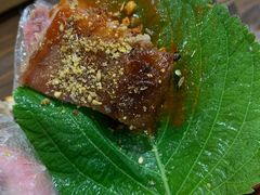 -金刚山烧烤(红旗大街店)