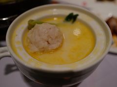 鮰鱼狮子头-八分饱·西津会(西津渡店)