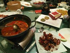 -丽华园(汉阳龙阳店)