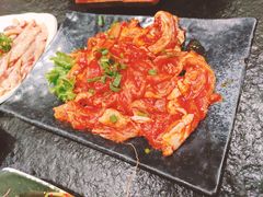 -金刚山(学府路店)