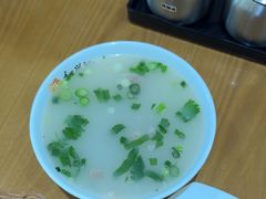 -和兴记牛肉火勺·羊汤(于洪广场店)