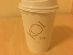 -KOI Thé(正佳广场店)