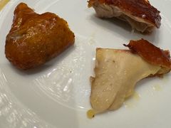 -万豪金殿(香港JW万豪酒店)