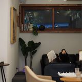 廈門探店|一去再去的社區咖啡店