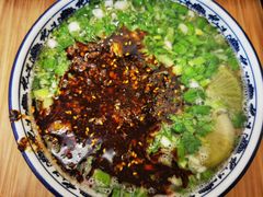 兰州牛肉面-有礼有面(知春路店)