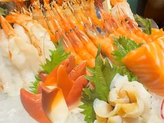 -極上萬膳·日料放题(来福士江景店)