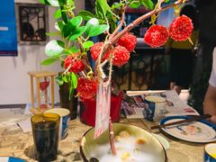-遇见长安之高山流水(李家村万达店)
