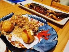 -鳗鲔料理小馆