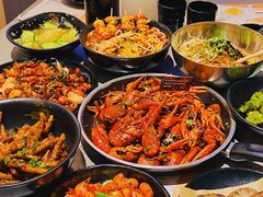 -一棠龙虾•王牌虾球(恒隆广场店)