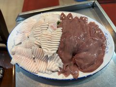 猪腰-华哥新鲜猪精品美食