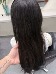 -逅续沙发自然卷专研